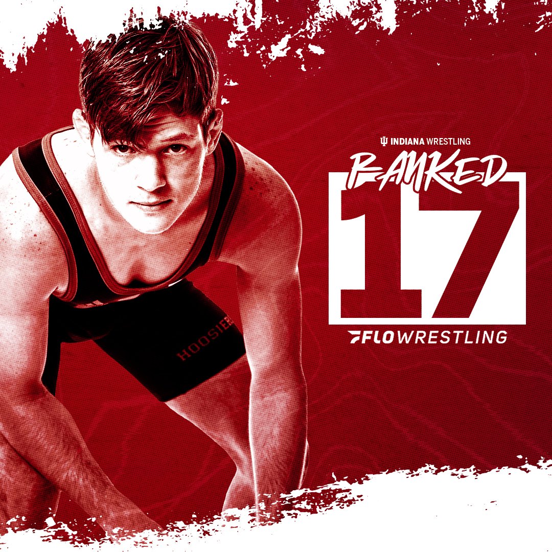 Indiana Wrestling tweet media