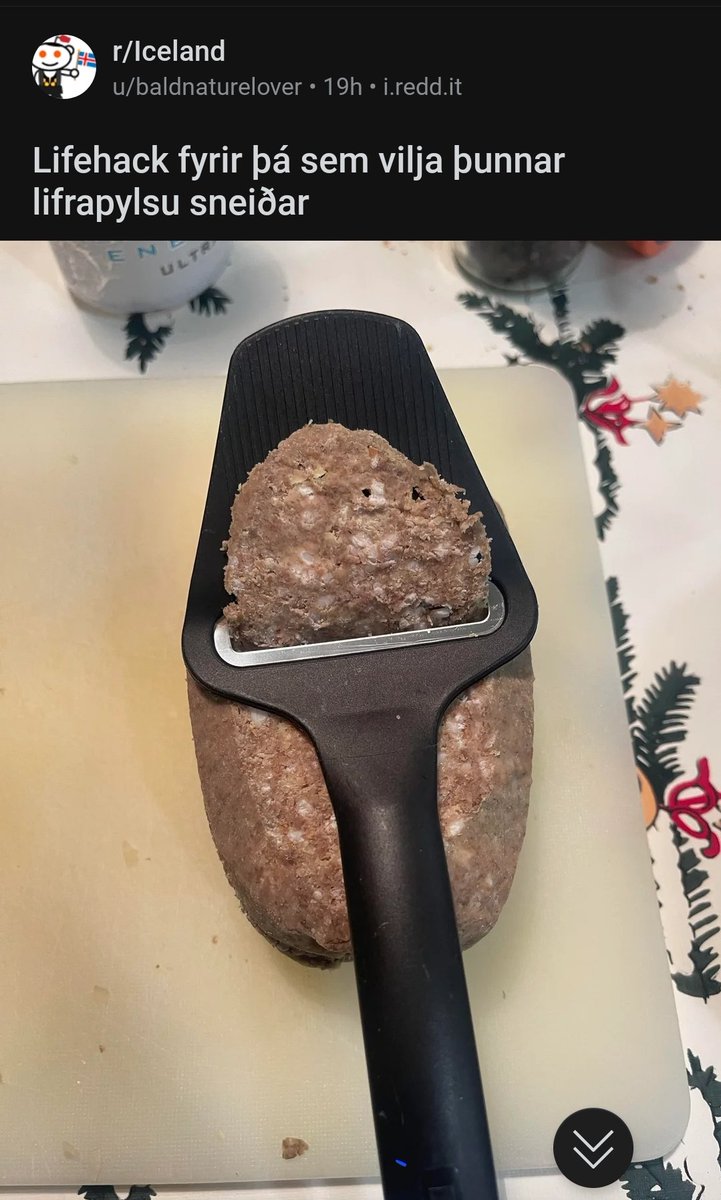 donakelling's tweet photo. Hatursglæpur var framinn á íslenska reddit í dag https://t.co/tTCIiSAd8D