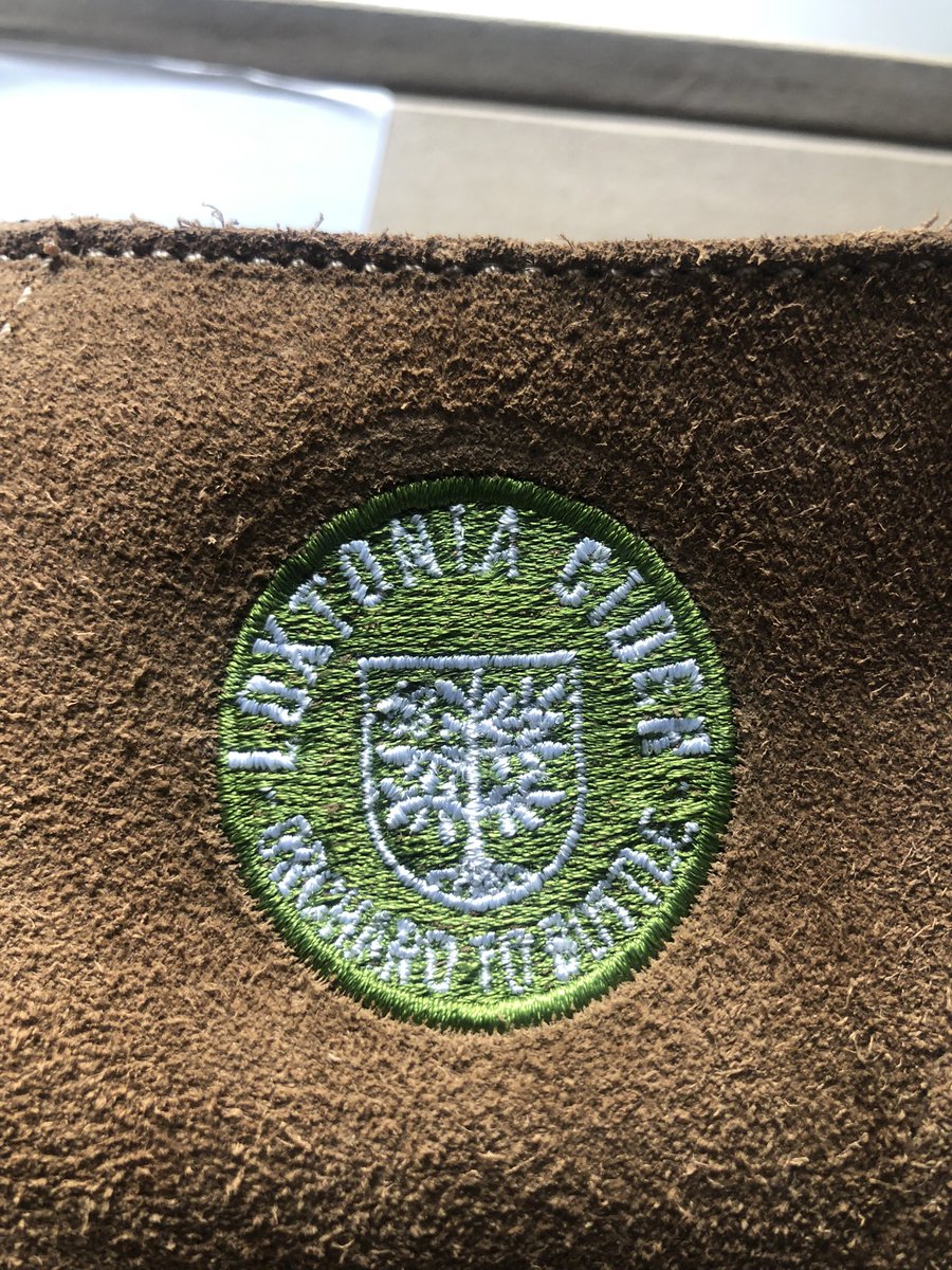 A big shout out to <a href="/loxtonia_cider/">Loxtonia Cider</a> and <a href="/Veldskoenshoes/">Veldskoen Shoes</a> for my new ride! #OrchardToBottle