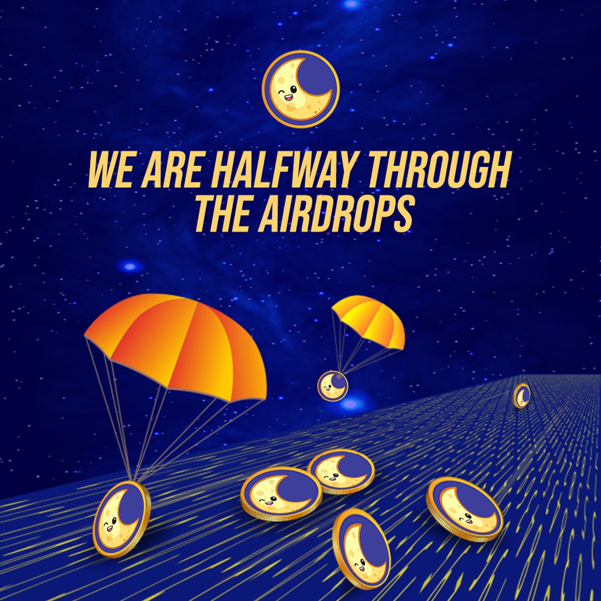 EasyMoon (@easymoonradix) on Twitter photo 