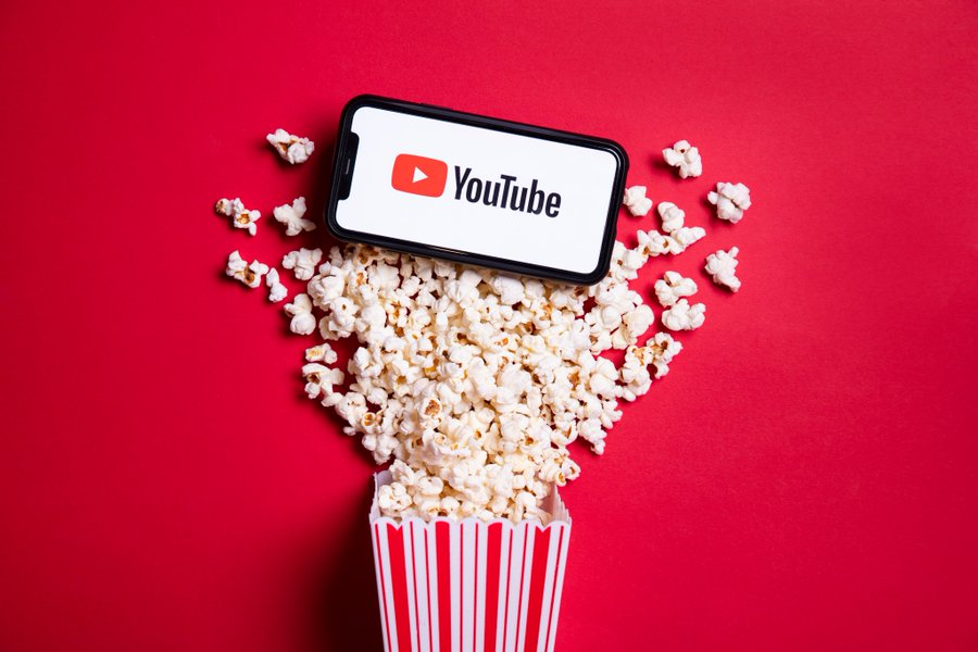 AnthonyRochand's tweet photo. 📈Booster votre stratégie de #communication avec Youtube
https://t.co/BcpvBuGFOs via @ObservatoireRS #SocialMedia #ComPublique #SEO https://t.co/MBWMUCQb41