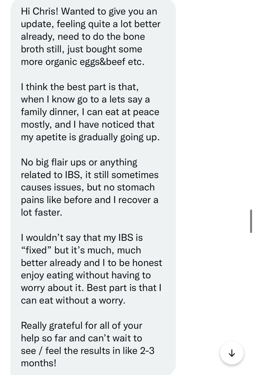 MINERAL CHEAT SHEET

Their uses & foods they’re in

(Thread) https://t.co/BfJvsonI7B