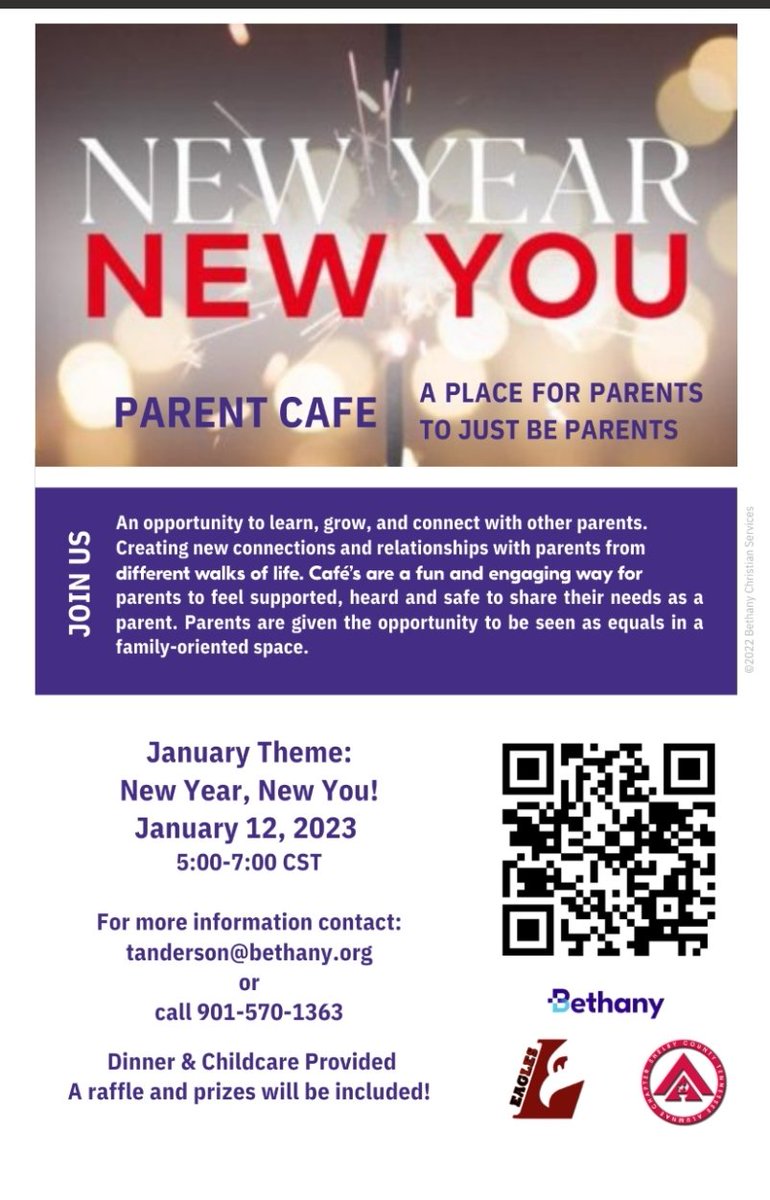 Join us this Thursday for a collaborative event for parents, by parents! <a href="/MSCSK12/">Memphis-Shelby Co. Schools</a>