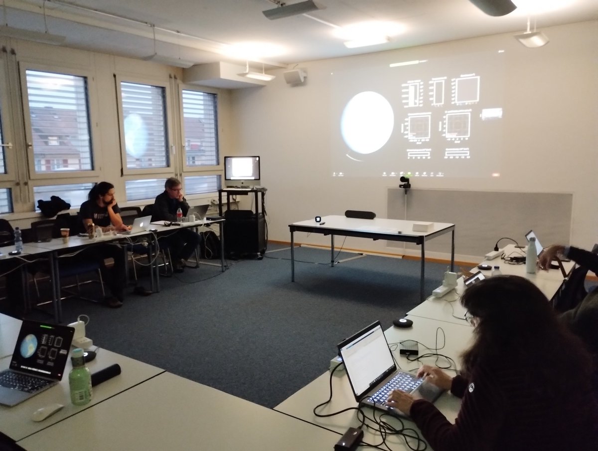 Juan Antonio Añel Cabanelas tweet media