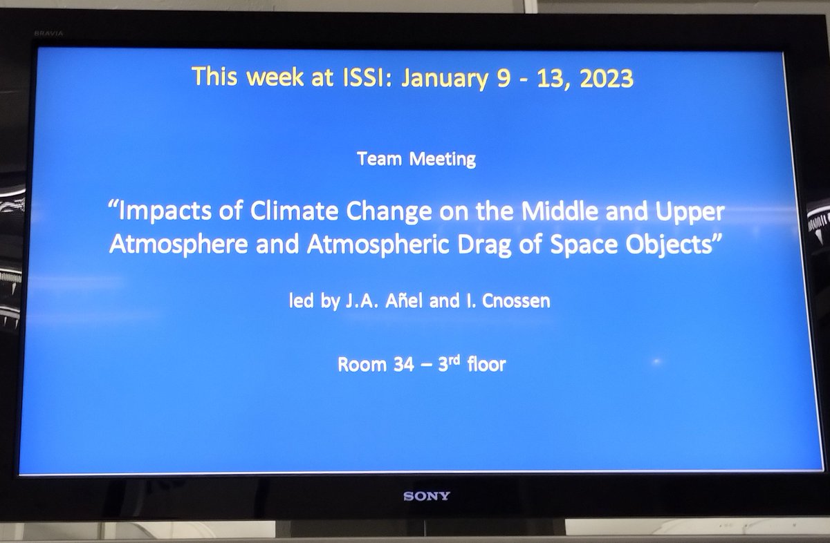 Juan Antonio Añel Cabanelas tweet media