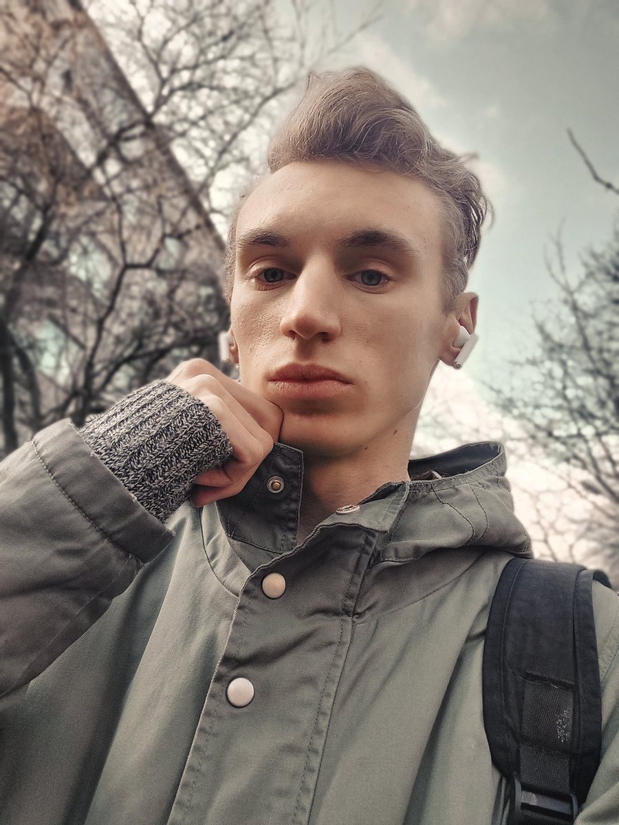 Майкл (@michael2k22_) on Twitter photo 