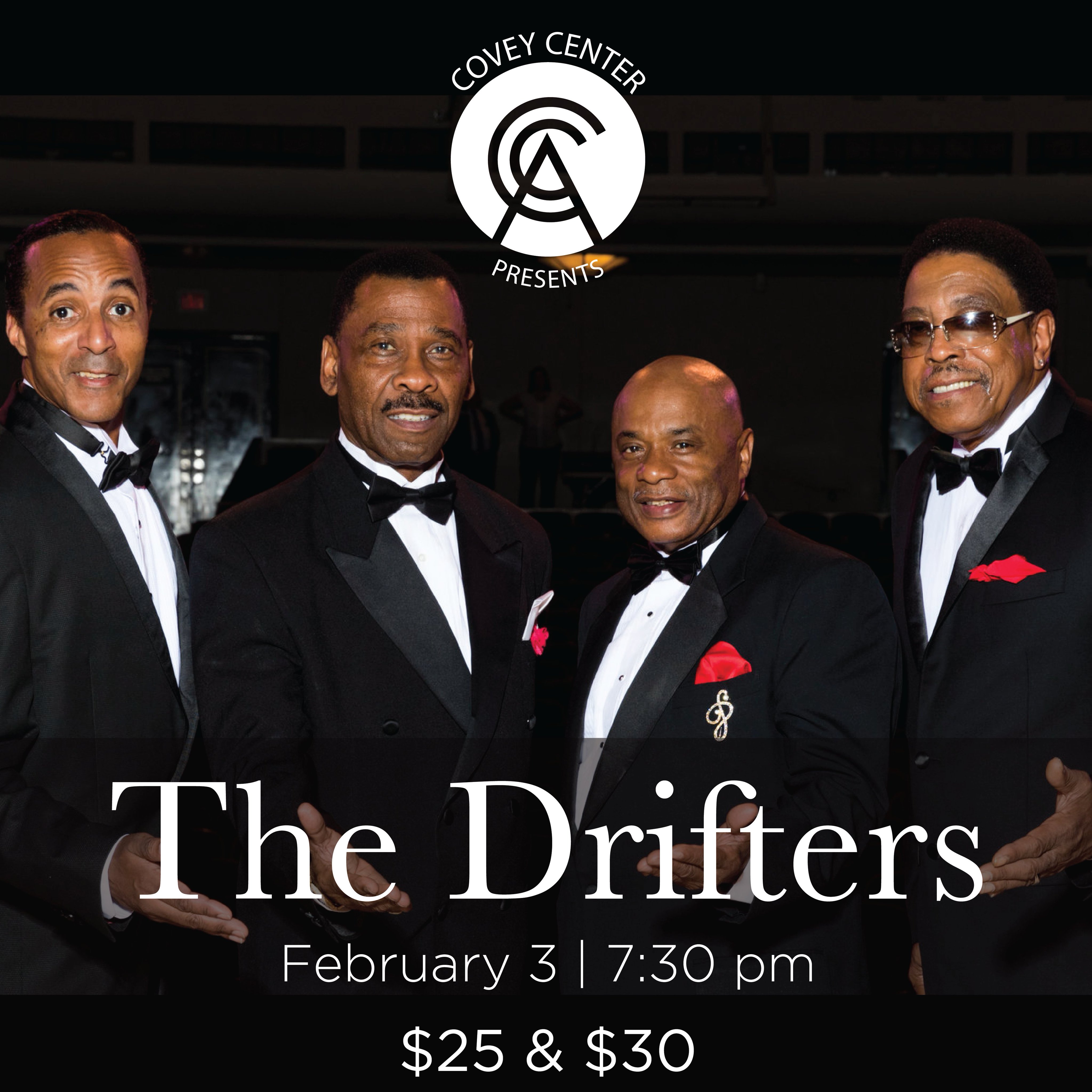 The Drifters, drifters 