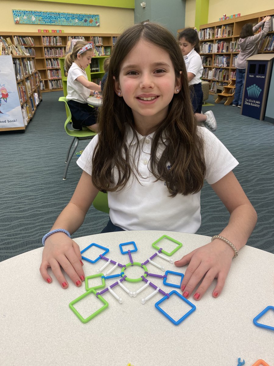 GaTechLibrarian's tweet image. Fiddle stick snowflakes after learning about Snowflake Bentley by Jacqueline Briggs Martin #davis2