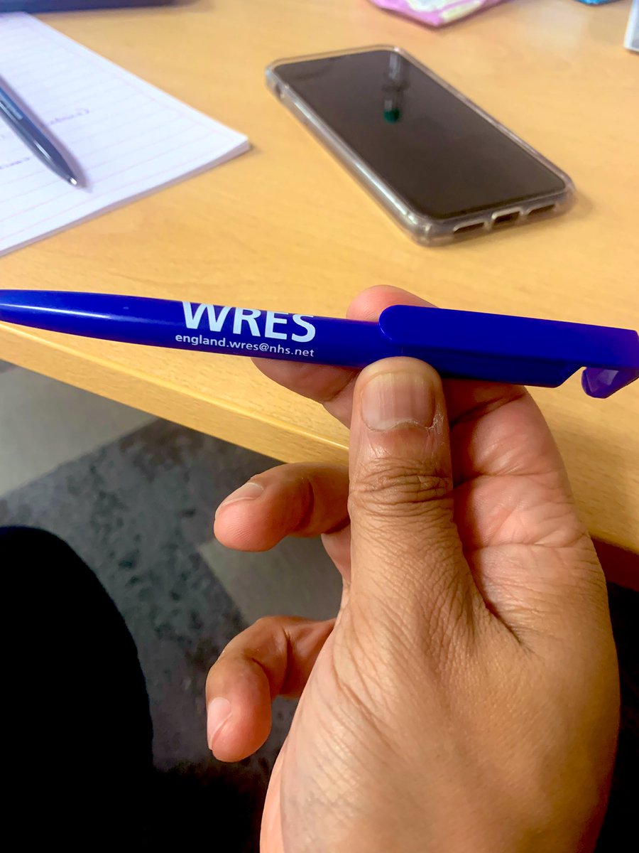 Nav1gSharif's tweet photo. A great couple of days on day 2 of the #WRESExperts programme #Cohort5 #WRES THANK YOU @riyaz_patel1 @Dan_Collard1 @AntonEmmanuel2 @WRES_team @InspiringHope3 We certainly are the change that we seek 🏥 https://t.co/bH053FpGOh