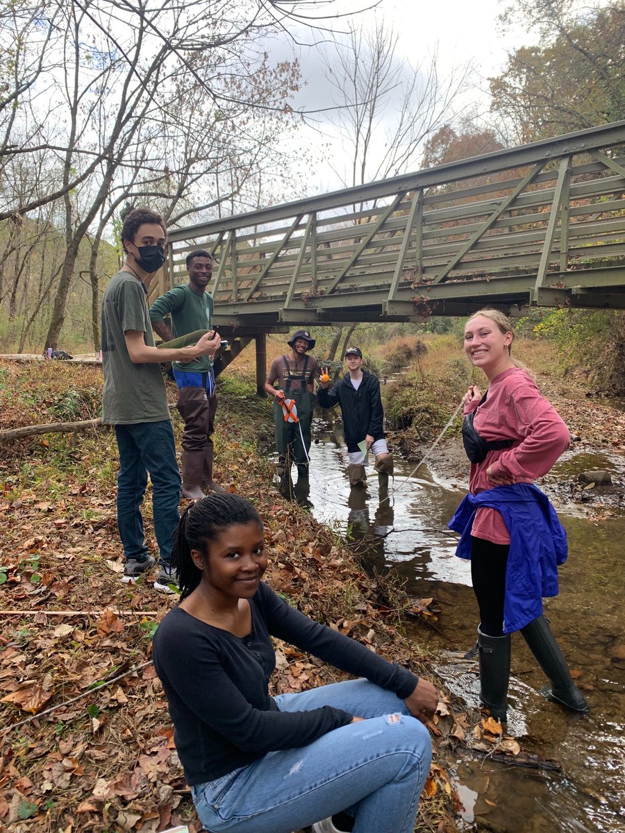 📢📢📢We are now accepting applications to be a CSAW M.S. fellow in Geosciences at @GSUGEOS for fall 2023! Do you want to: •Obtain a M.S. in geosciences (geography, geology, or water science concentrations) at one of the most diverse universities in the U.S.?