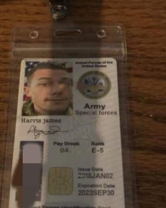 U.S Army WTF! Moments tweet media