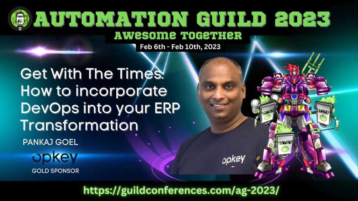 Joe Colantonio tweet media