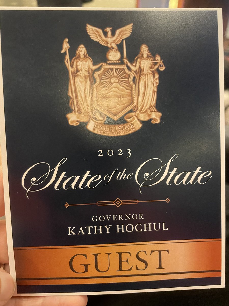 kbelokopitsky's tweet photo. Todays #WhyPTA, we are here for @GovKathyHochul State of the State! Everyday of session we’ll be here Supporting Kids and Raising Awareness! @NYSPTA https://t.co/cyE40CSOjP