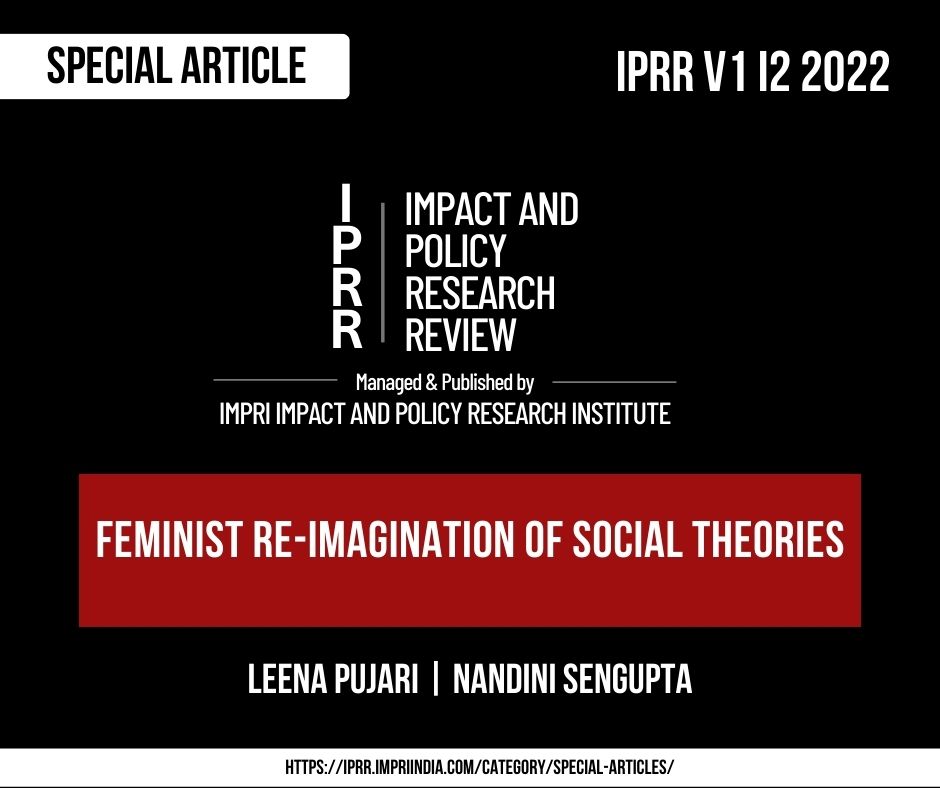 IMPRI Impact and Policy Research Institute tweet media