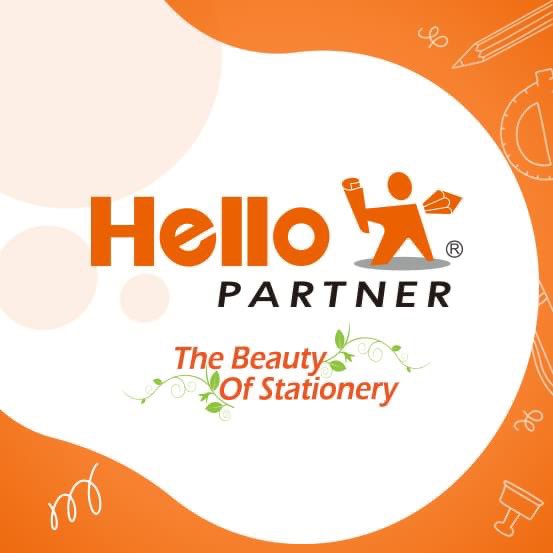 Hello Partner tweet media