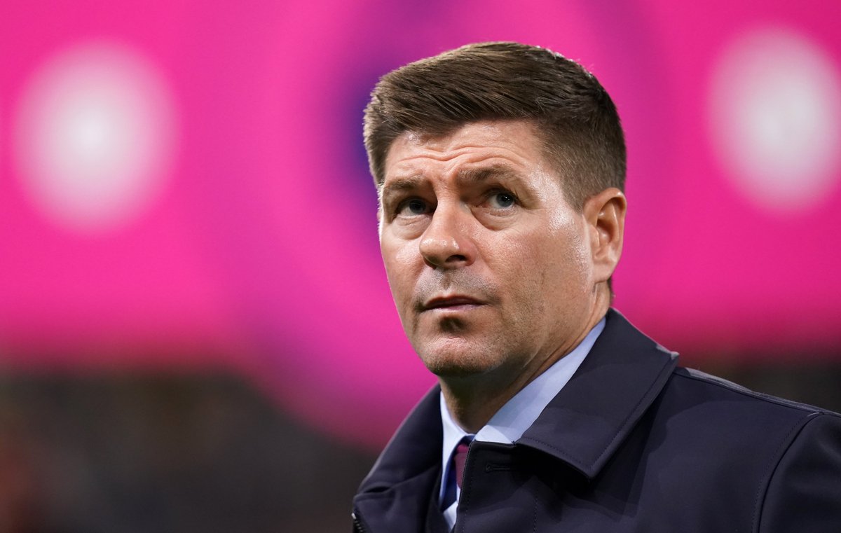 sportbible's tweet photo. Former Liverpool captain Steven Gerrard is 'in talks' to become the new Poland manager! 😯🇵🇱
Via Meczyki via Liverpool Echo https://t.co/lH3Oy5nf6d