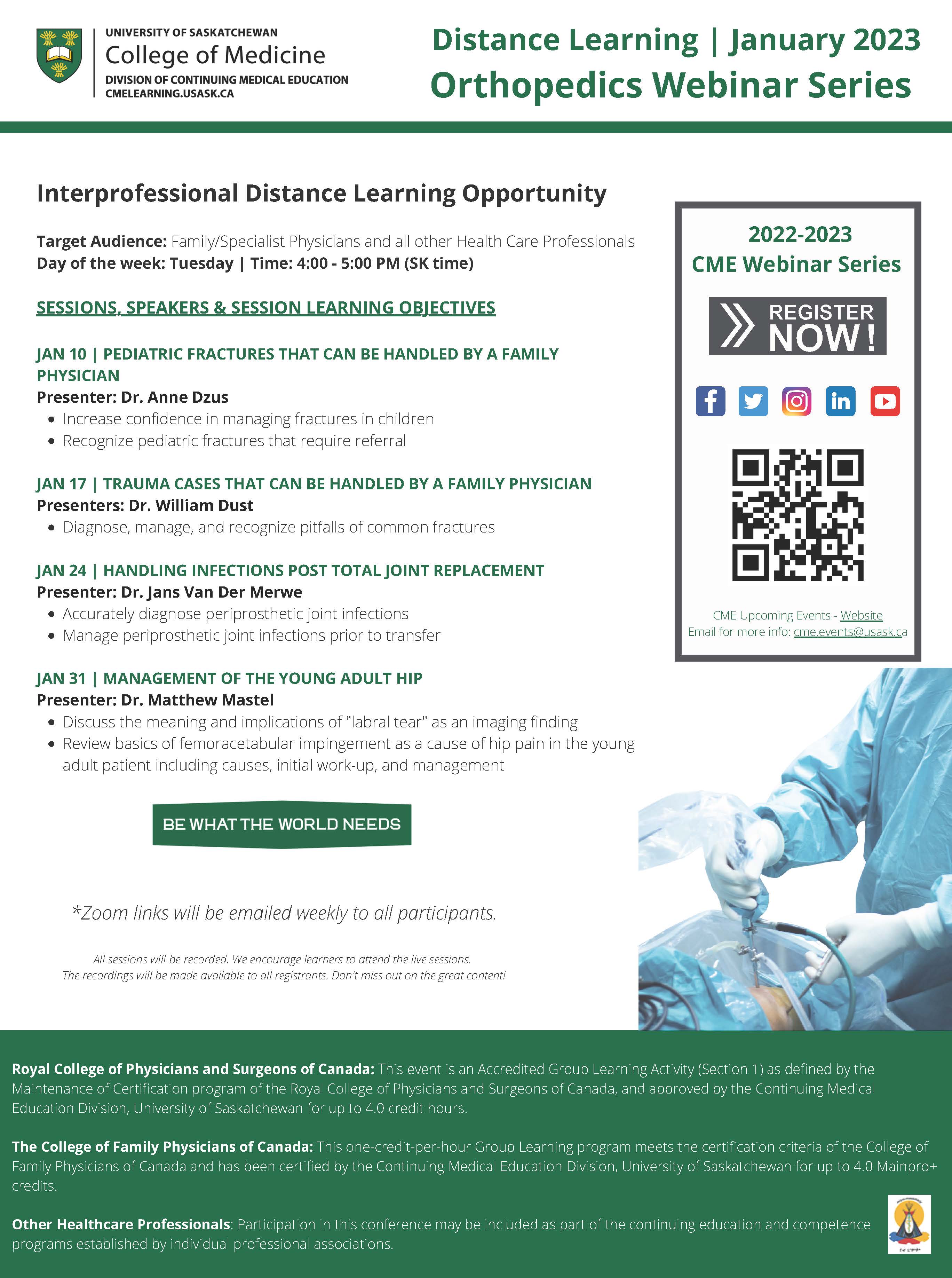 Usask Medicine Dean Usaskmeddean Twitter