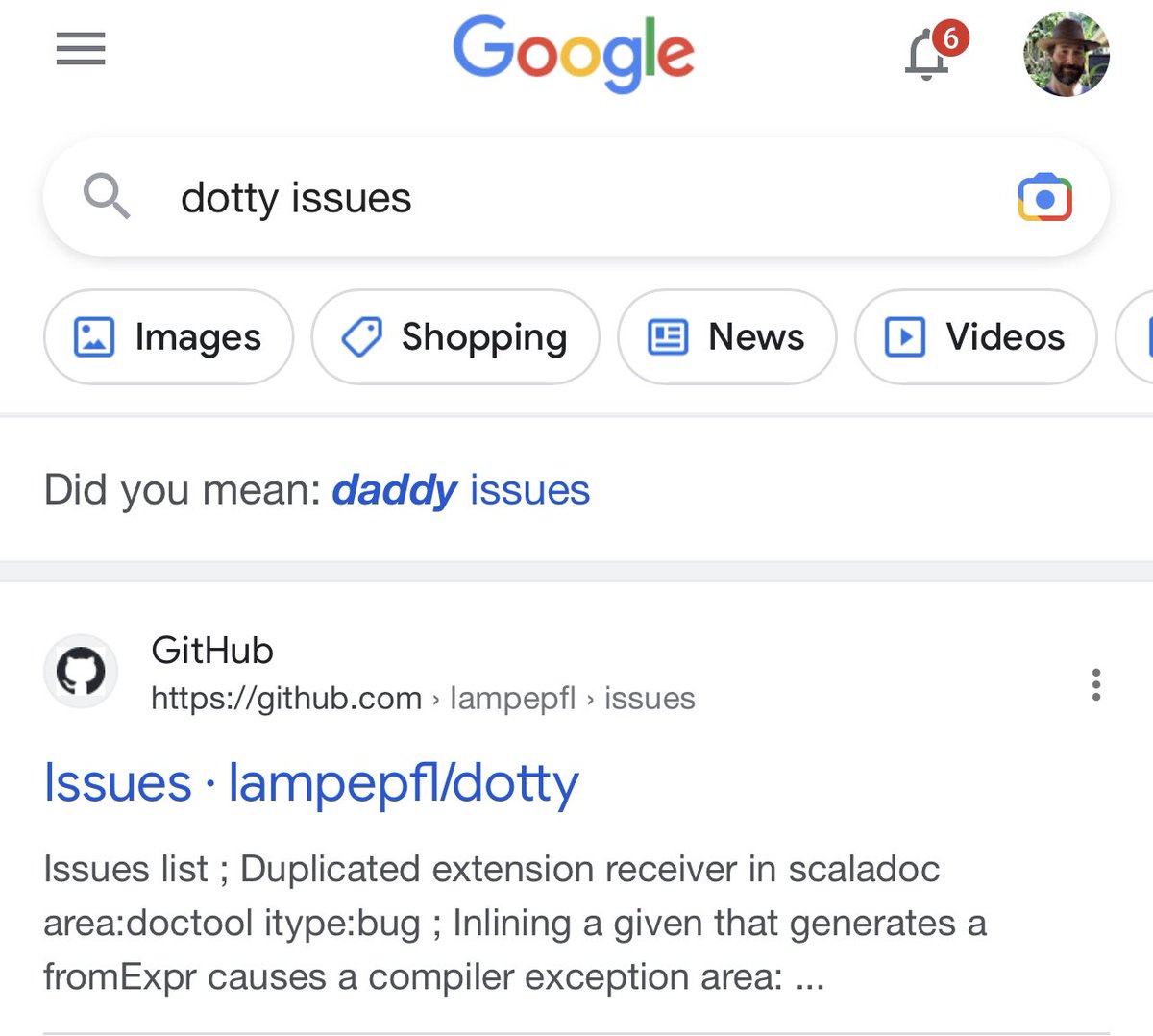 posco's tweet photo. No, Google. I typed it correctly. https://t.co/eSAkAap3KV