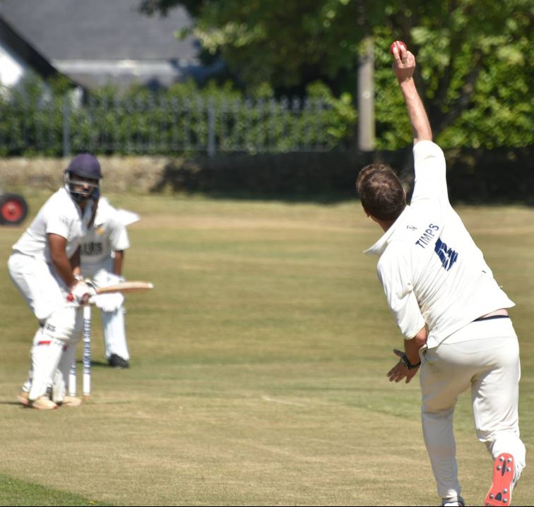 Headingley Bramhope Cricket Club tweet media