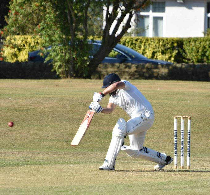 Headingley Bramhope Cricket Club tweet media