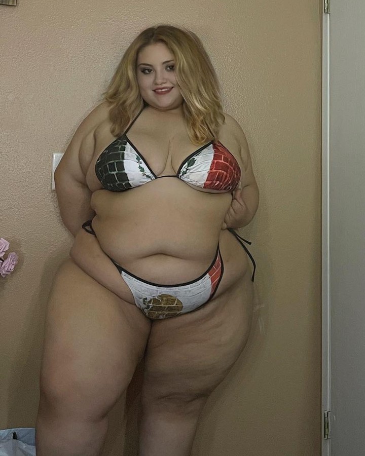 CurvyGirlTeam on Twitter: " http://onlyfans.com/analisanchezjj http