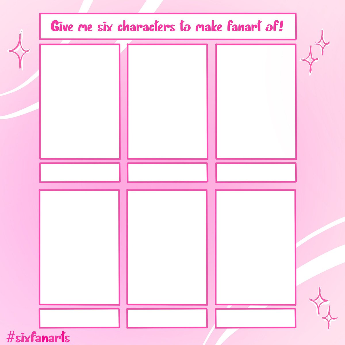 sketchscholar's tweet photo. Doing this challenge at least!!! Send me your faves! #SixFanartsChallenge #fantasyart #dndart #artchallenge https://t.co/isl2NmV6pe