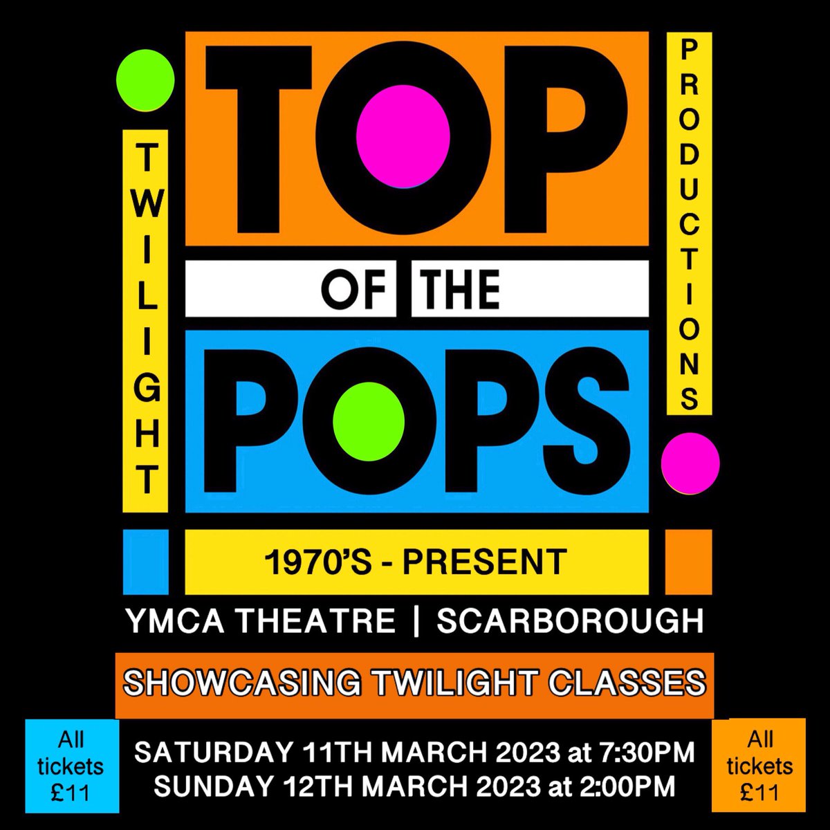 Twilight Productions tweet media