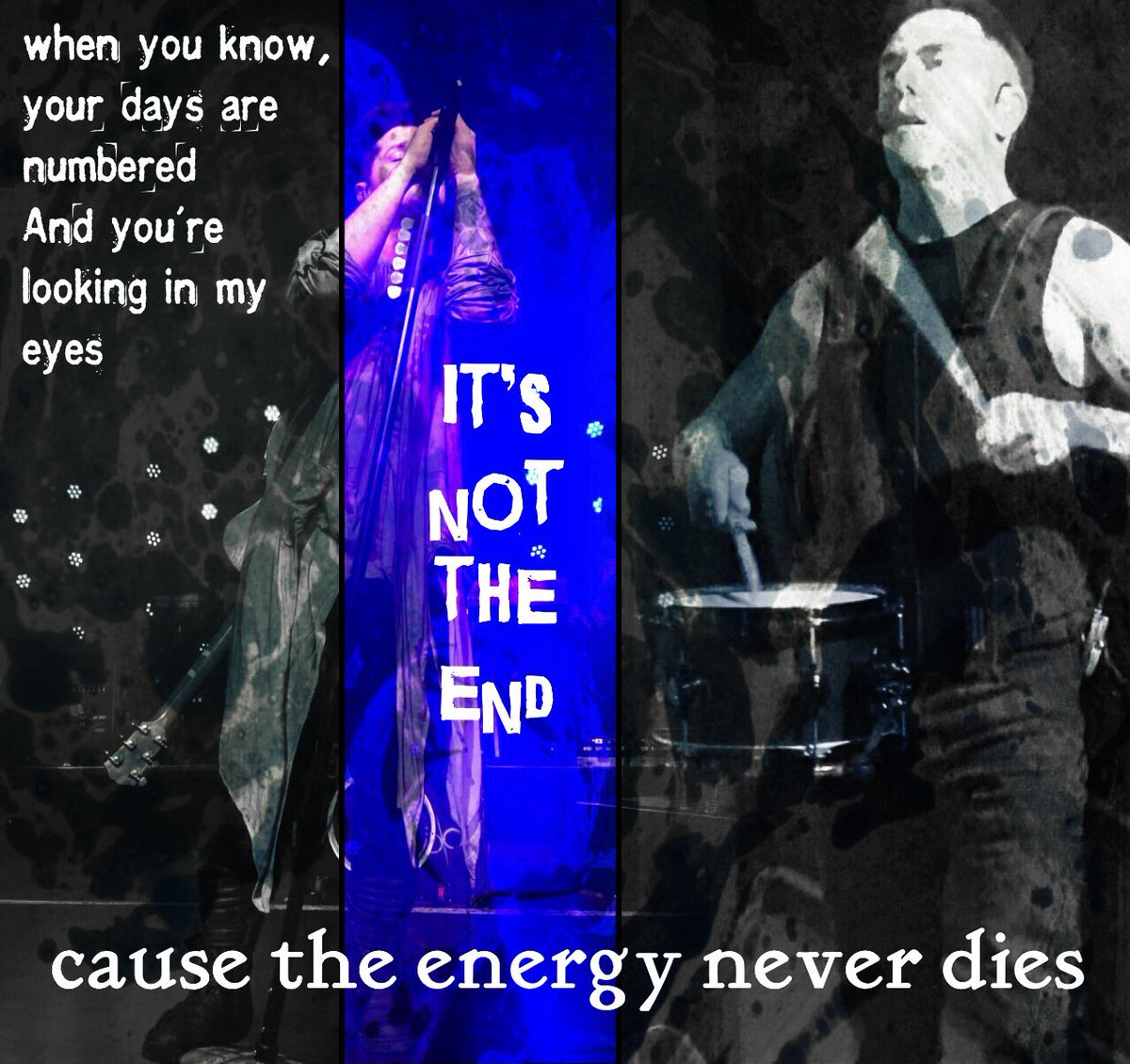 joorloveswrit's tweet image. This song 🥹💕🙏 @glenofthepower @thescript @TheScript_Danny means a lot these days…. #TheScript #TheScriptEdits #TheScriptFamily #energyneverdies
