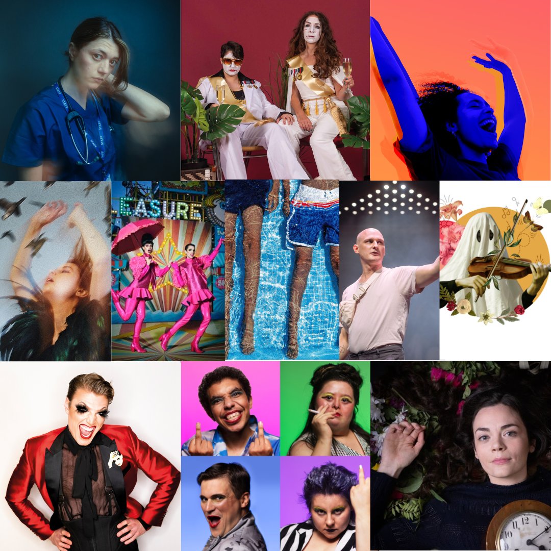 Soho Theatre (@sohotheatre) on Twitter photo Huuuuuge congrats to all of the amazing people behind these shows on becoming <a href="/OffWestEndCom/">OffWestEnd / Offies Awards</a> Finalists 👏🙌🎉
Take a lil' look a these stars below 🌟🧵
#OffieFinalist #Offies2023 Huuuuuge congrats to all of the amazing people behind these shows on becoming <a href="/OffWestEndCom/">OffWestEnd / Offies Awards</a> Finalists 👏🙌🎉
Take a lil' look a these stars below 🌟🧵
#OffieFinalist #Offies2023