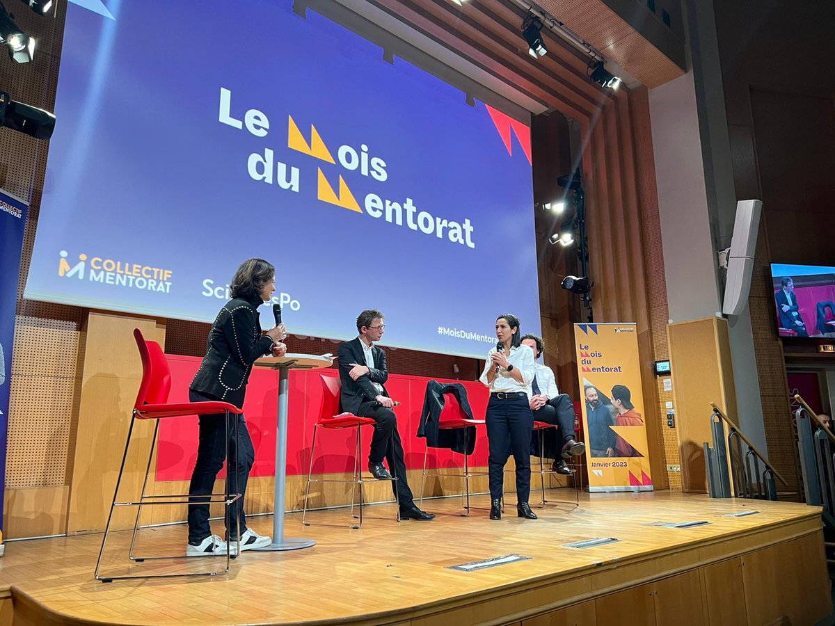 Sciences Po tweet media