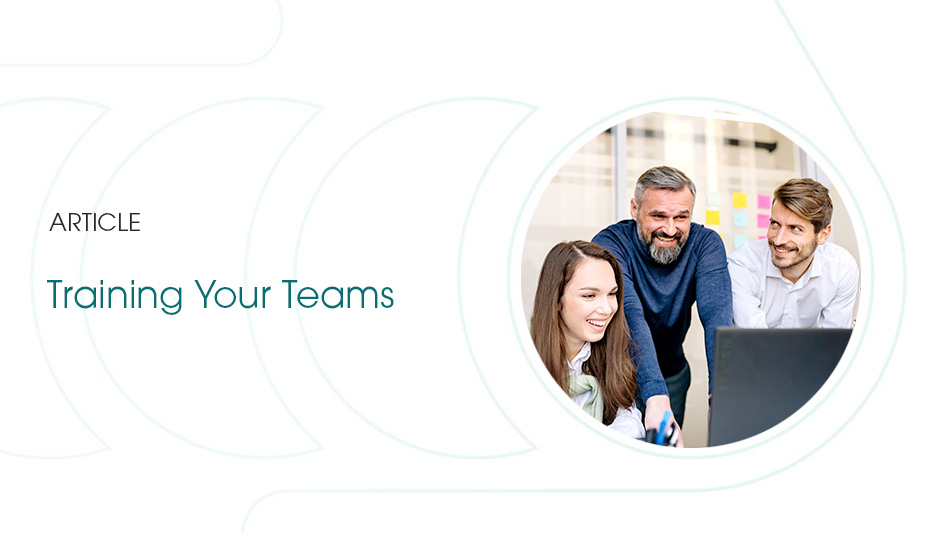 Team training has changed a lot, especially in traditional IT roles. So how do you get measurable improvement in performance from training programs? Our latest article explores the topic. 

incrementone.com/perspectives/t…

#agile #training