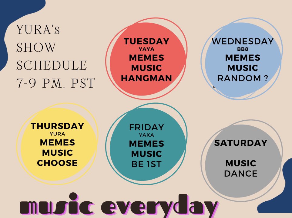 Music, Raffles, Virtual Dancing,…Just Become a Member discord.gg/titancollection