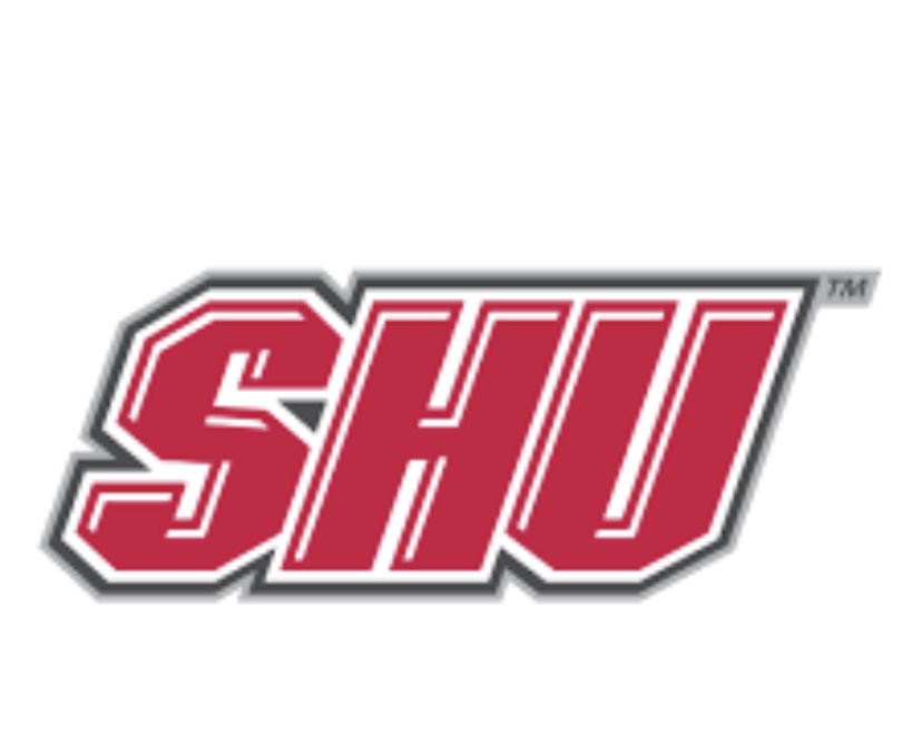 After a conversation with <a href="/BallCoachC/">Mark Clements</a> I'm excited to announce I received another division 1 offer from @SHU__Football 
<a href="/MA_Fball/">Milton Academy Football</a>