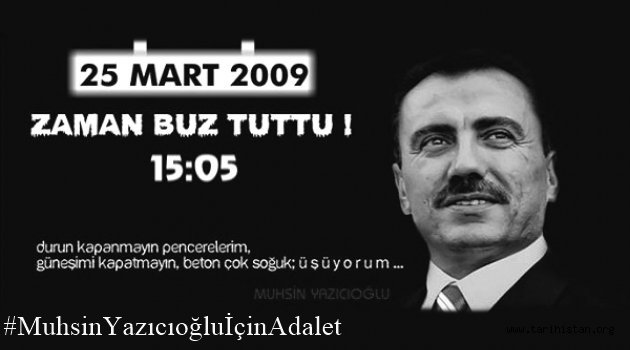11 Ocak 2023 #Çarşamba günü #MuhsinYazıcıoğluİçinAdalet adına bıkmadan, usanmadan, yılmadan yine Kahramanmaraş Adliyesindeyiz.