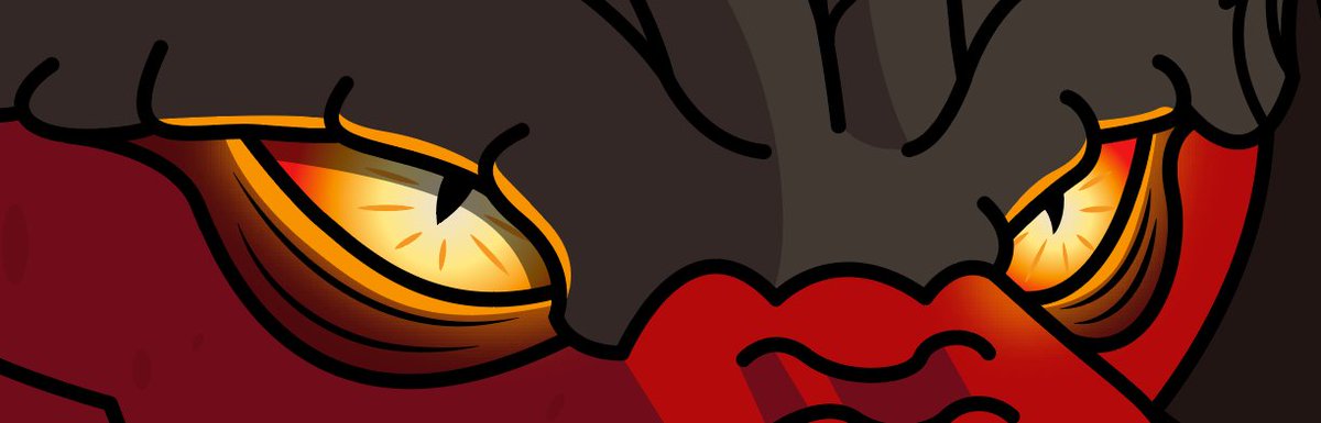 Wanna see the Dragon King Legendary BADDY?

Full Sneak Peek at 50 Likes + RT

#sneakpeek #bebad #baddies #ethnft #nftcommunity