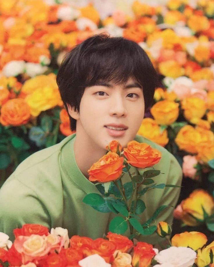 Mungarina_Minch's tweet photo. Vegetable PanCake ☺️ for our Lovely Seokjin 😘 😋 💕 ❤️
Day 11
December 21st, 2022
Vegetable PanCake🍛🤤😋
@BTS_twt
#BTSJIN
#JIN
#SEOKJIN
#BTSARMY
#Military
#TheAstronaut
#TheAstronautTo100M
#Januarys_Seokjin #SurprisePresent #WaitForWaitforNextMonthToo
Miss you #EatJin🥺😳 https://t.co/28NmMaaumt