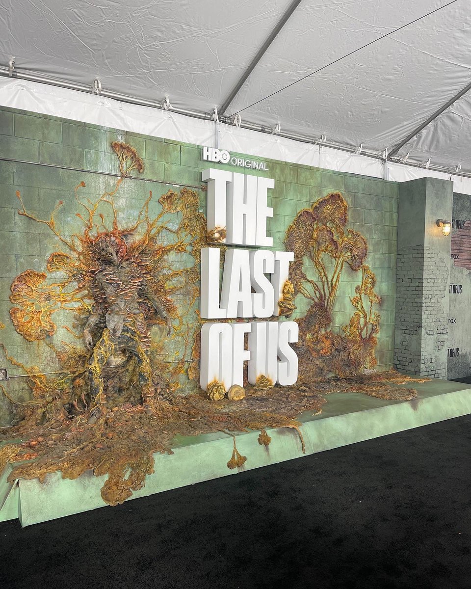 jasikova's tweet photo. Ya estamos a nada del estreno, estoy emocionada, si quieres ser parte de la comunidad de #twitch, únete y veamos la serie juntos te espero https://t.co/SKLk3ts7df #TheLastOfUsHBO    #TheLastOfUs #Ellie #joel #runners #clickres #stalkers #México #streaming #streamermexicana https://t.co/EdWwDZbPQJ