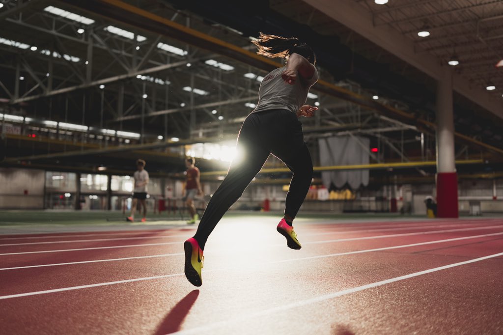 NCAATrackField's tweet photo. 📸🏃‍♂️

#NCAATF x 📸 @CycloneTrackXC 
https://t.co/sfrJcrPE45
