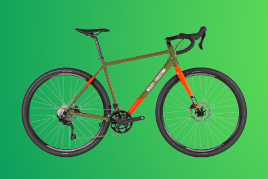 roadccDeals's tweet photo. DealClincher: 44% off Wilier Jareen GRX Alloy Gravel Bike
https://t.co/apS1OScVH3 https://t.co/lsPlA6GtoZ