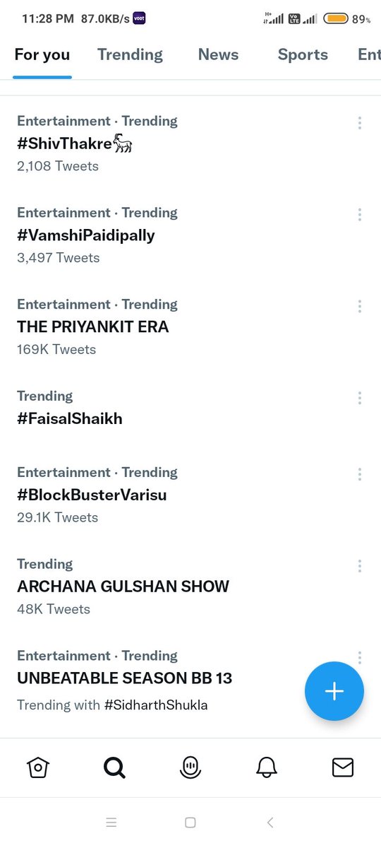 faisal08__'s tweet photo. Nd he is trending... Hoping nd manifesting for the besttt... #FaisalShaikh https://t.co/meMepIOOXY