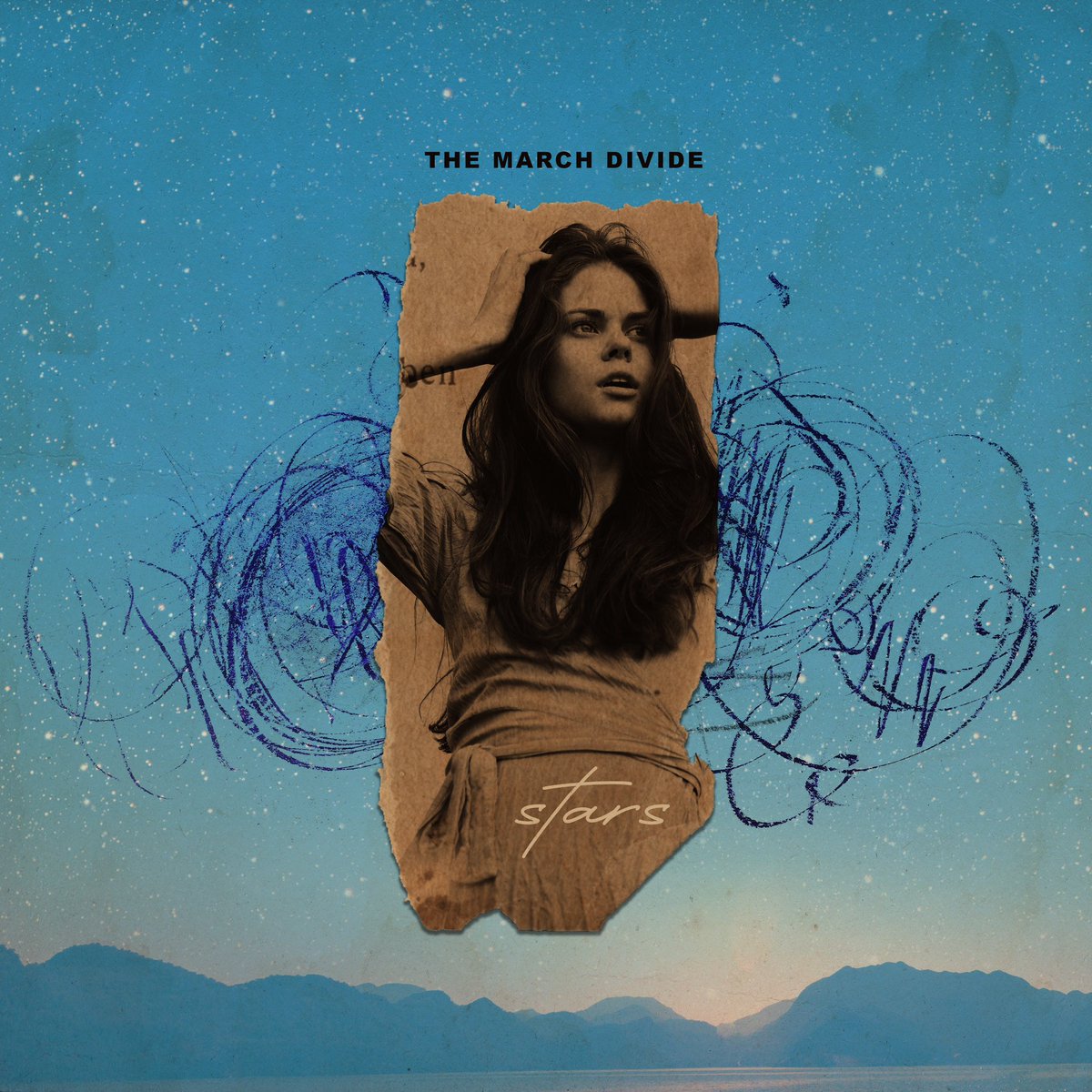 The March Divide tweet media