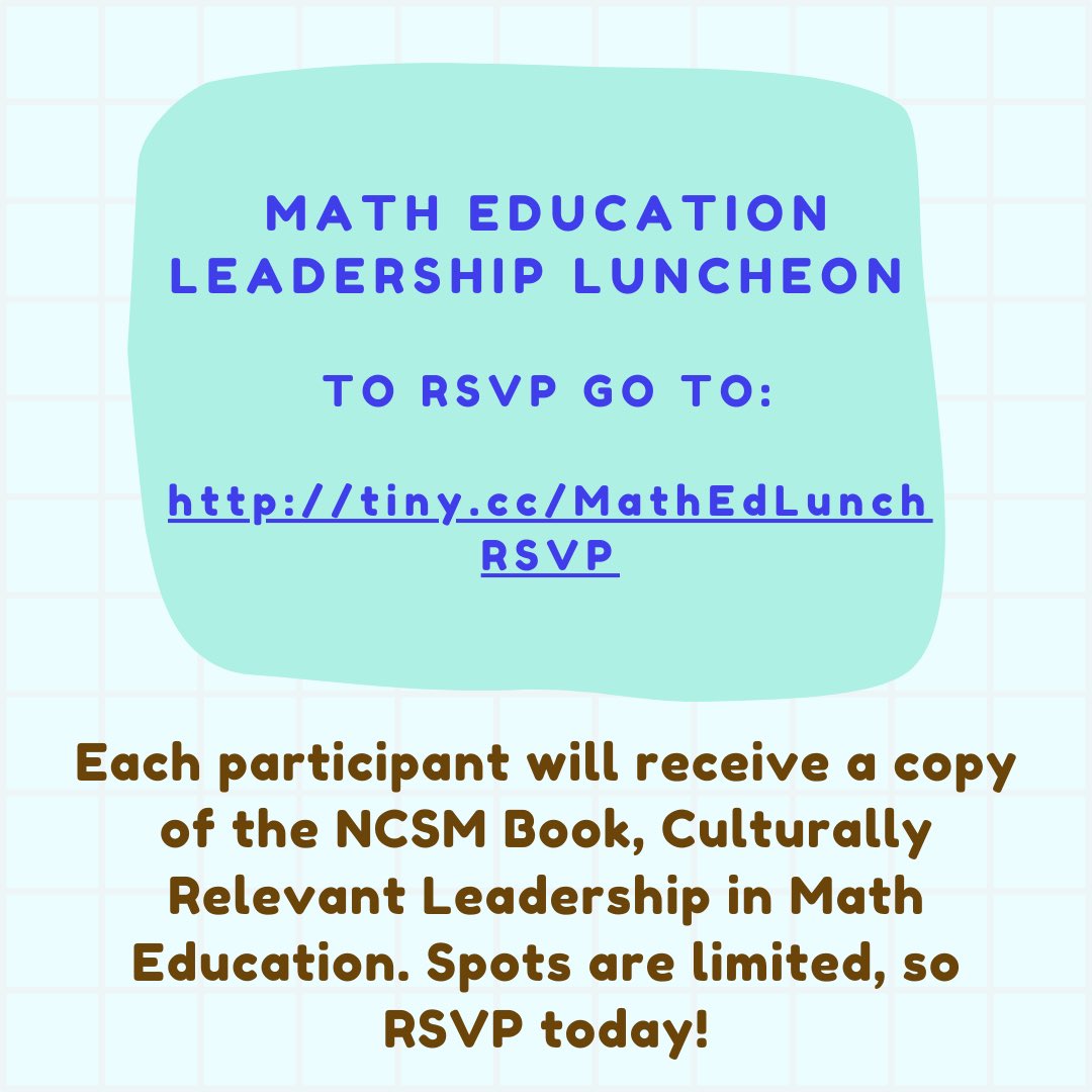 BU Math Education (@baylormathed) on Twitter photo 