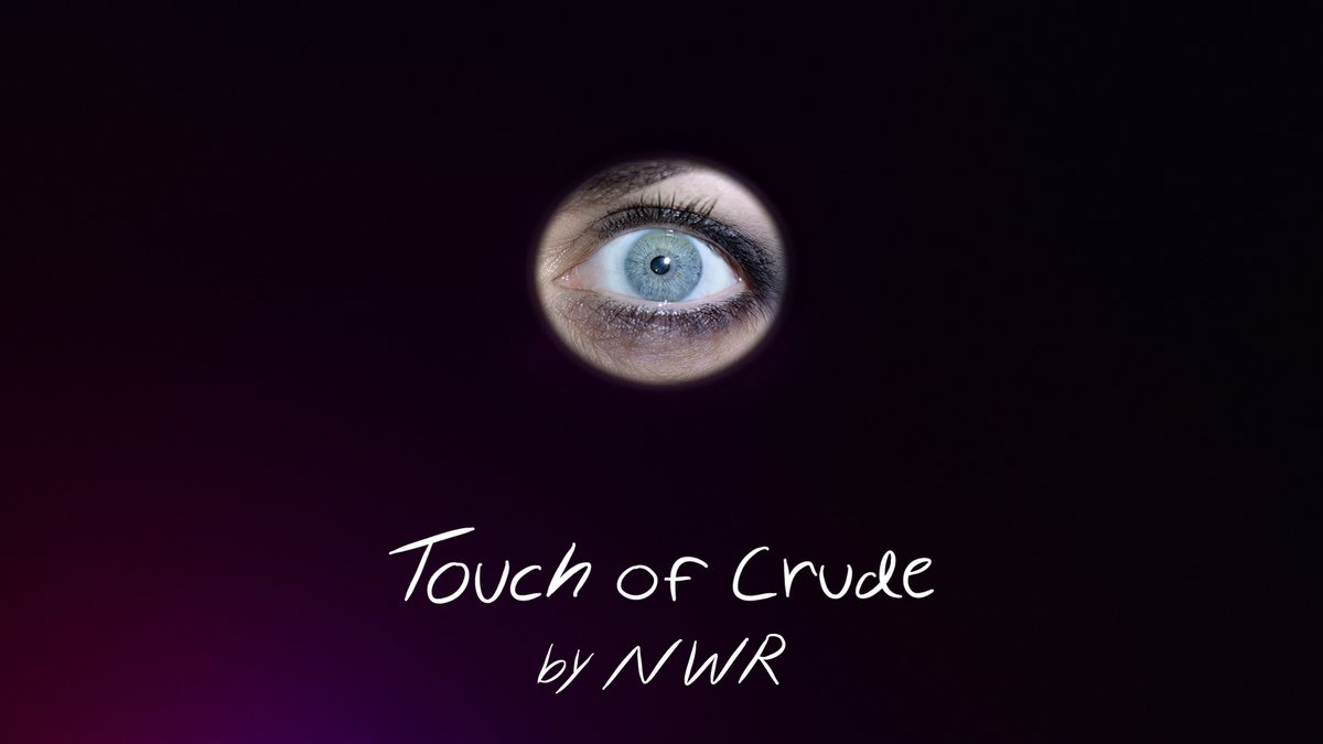 Dear Friends ❤️ My latest film Touch of Crude premieres today on Prada.com. I consider it my finest work to date, so the future must be bright.✨

Watch it here: prada.com/us/en/pradasph…