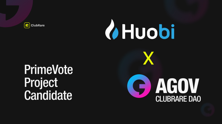 ClubRare DAO tweet media
