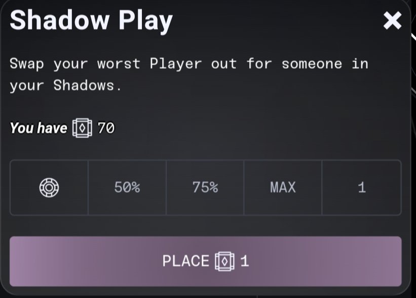 It happens to be the case that I this blessing wouldn't target me- I'm one of the safest members of the Tacos as they currently exist.

But man, it hurts to see this and know that someone else is going to have to go through what I did. Not just the exile, but the insult too.