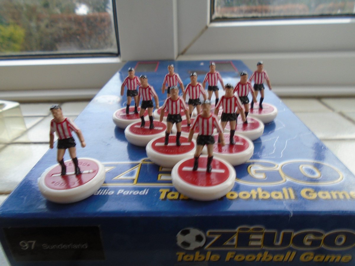 randomsh1t1471's tweet image. #Latestadditions
#Subbuteo #Zeugo

REF 85 MAN UTD
REF 90 CRYSTAL PALACE 
REF 97 SUNDERLAND
REF 110 EVERTON 

#Bluebox #Zeugo #Collection