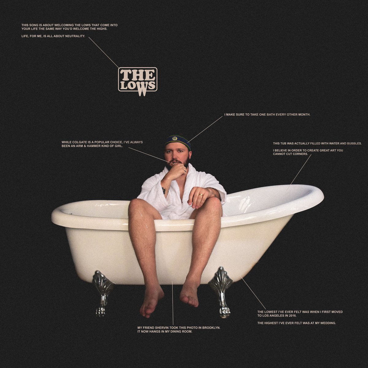 QuinnXCII's tweet photo. “The Lows” out this Friday 1/13. One last appetizer before the main dish. And by appetizer I mean single. And by main dish I mean album.

https://t.co/1OJf6qxril https://t.co/zTSh5ZEd0P