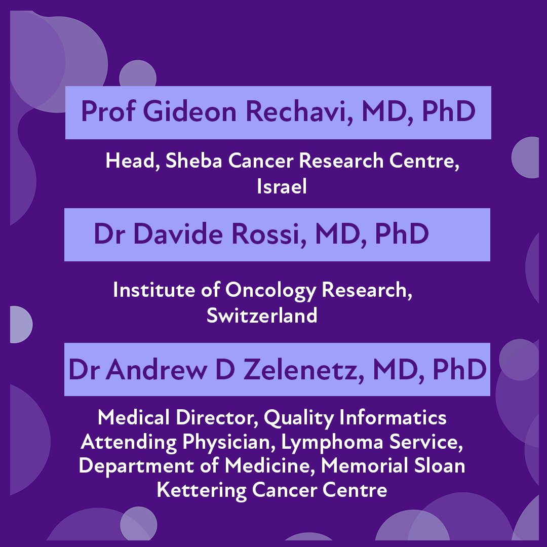 Follicular Lymphoma Foundation tweet media