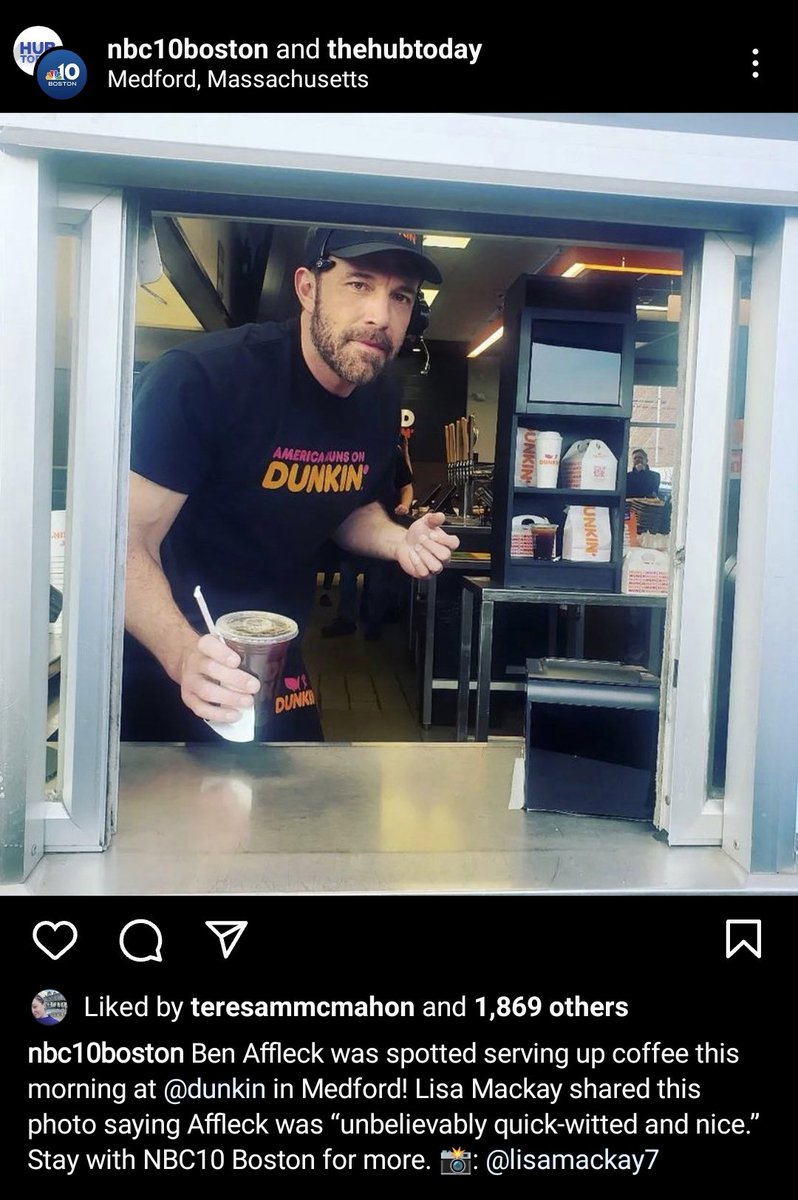 okaypompeii's tweet photo. can you imagine Ben Affleck fucking up your morning coffee https://t.co/KJpP0yRJH2