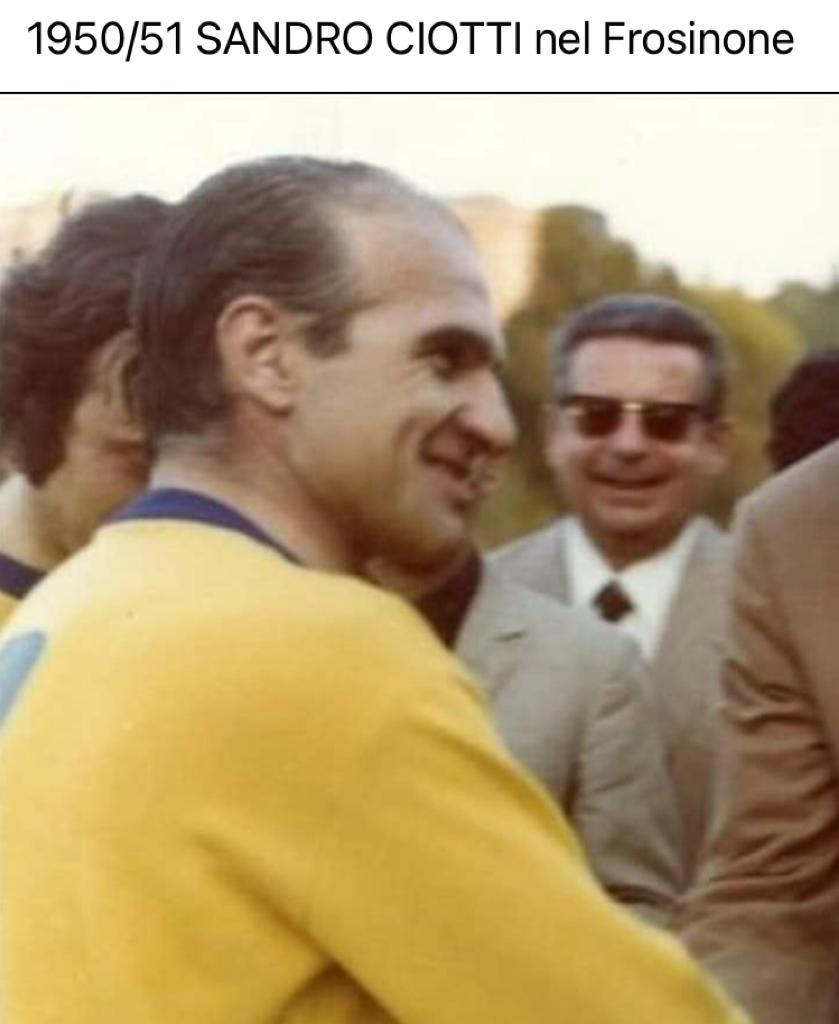 LucaMinotti7's tweet photo. @flouisbag @valeriolundini Esattamente, proprio dal 1950/51 https://t.co/PZIu9lqCJc